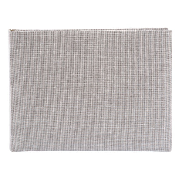 Albumas GOLDBUCH 19606 Summertime Trend Grey 22x16| 36psl| kampučiai/lipdukai|knyginio rišimo