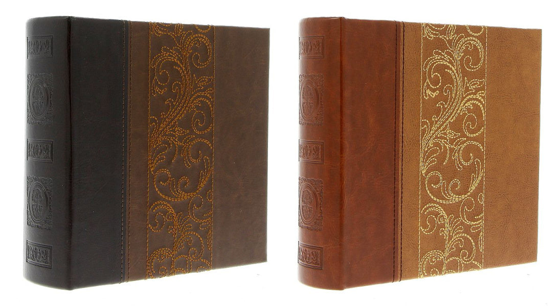 Albumas  GED 46100B Decor100-10N 10x15 100 | kišeninis | knyginio rišimo