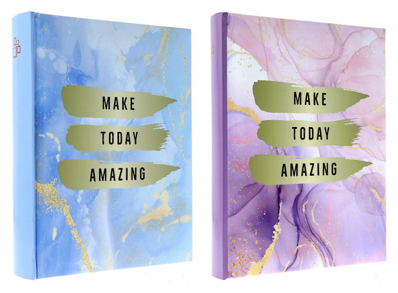 Albumas  GED B46200 AMAZING 10x15 200 | kišeninis | knyginio rišimo