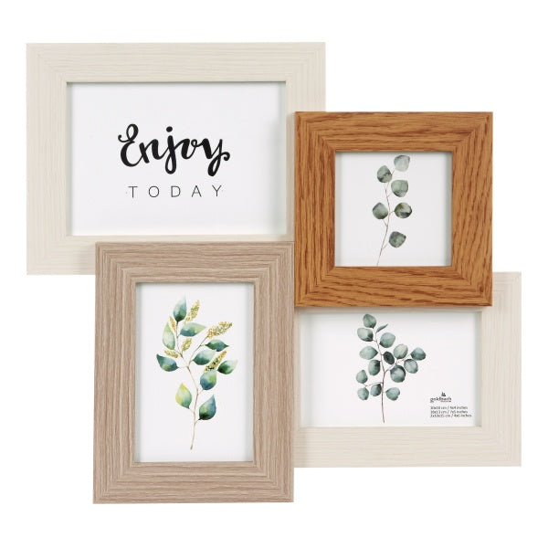 Rėmelis GOLDBUCH 920586 Gallery Nature 4x 10/15