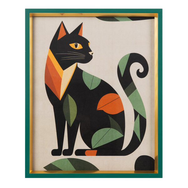 Rėmelis GOLDBUCH 960645 Arte Petrol 20x25 plastikinis