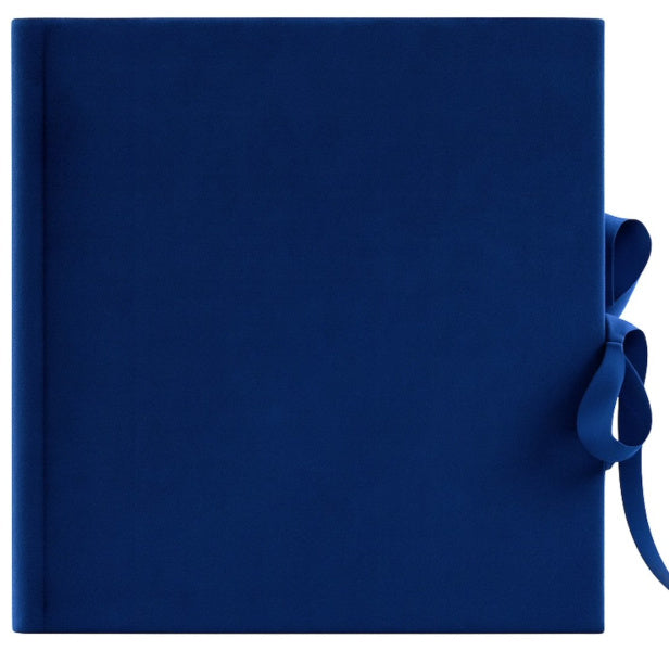 Albumas  GED KD46200 VELVET INDIGO 10x15 200 | kišeninis | knyginio rišimo