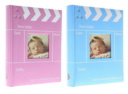 Albumas  GED KD46300/2 SNAP 10x15 300 | kišeninis | knyginio rišimo