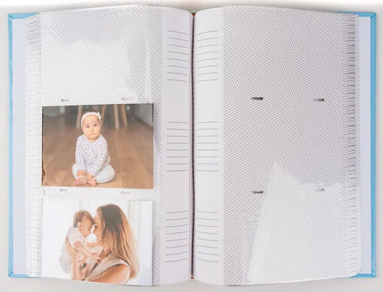 Albumas  FANDY B46300/3 FANTASY-2 10x15 300 | kišeninis | knyginio rišimo