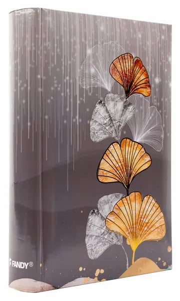 Albumas FANDY B46200 GINKO-1 10x15 200 | kišeninis | knyginio rišimo