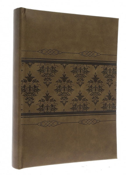 Albumas  GED KD6850 ART40 15x21 50 kišeninis | knyginio rišimo