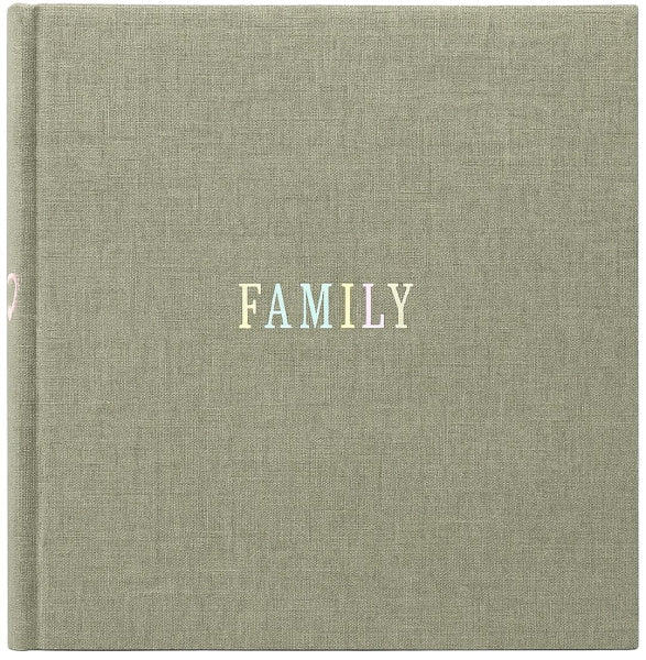 Albumas  GED DBCL50 ART97 29x32/100psl | kreminiai lapai | lipdukai/kampučiai | knyginio rišimo | max 10x15 400