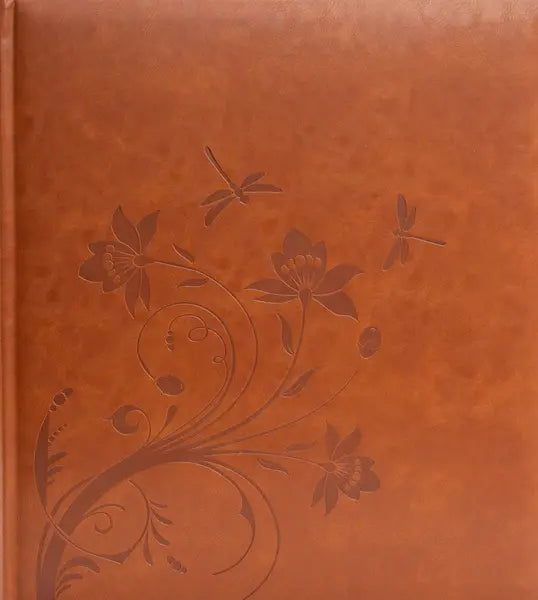 Albumas FANDY DBCL30 HOMAGE-1 29x32/60psl | kreminiai lapai | kampučiai/lipdukai | knyginio rišimo | max 10x15 240