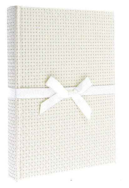 Albumas GED KD5750 UNIQUEWHITE 13x18 50 | kišeninis | knyginio rišimo