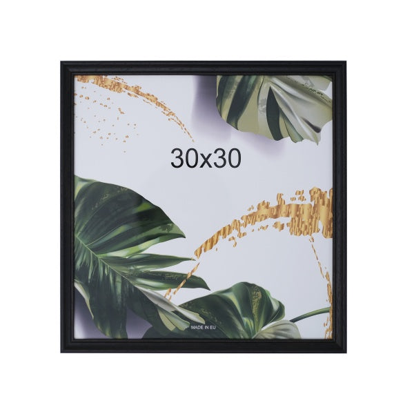 Rėmelis 30x30 med 1201398 Pavasaris t.rudas | 16 mm