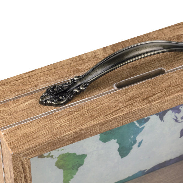 Pinigų taupyklė GOLDBUCH RM4545 Jacob |22x21,5x7,5cm