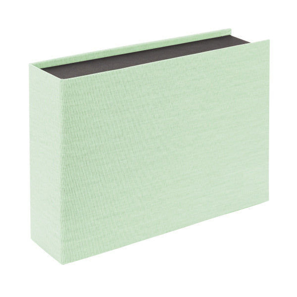 Dėžutė GOLDBUCH 89753 Clean Ocean mint 24x17,5x6,5cm