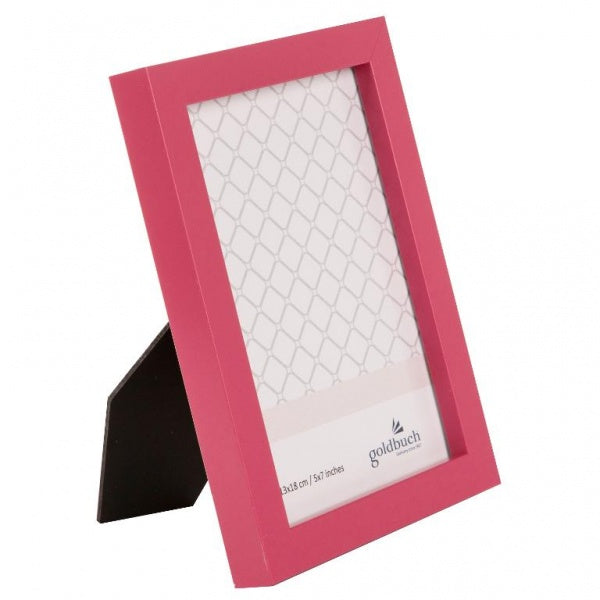 Rėmelis plastikinis GB 93 0353 Fresh pink, 13X18