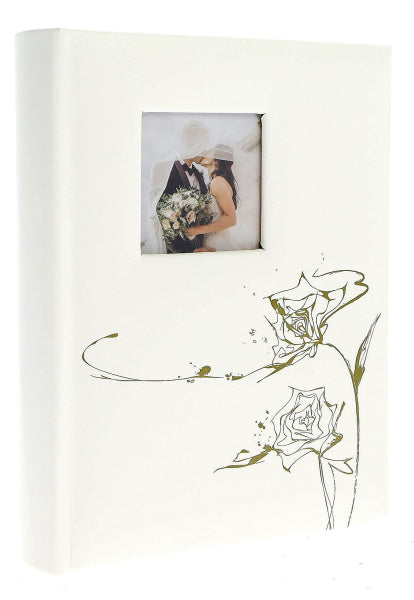 Albumas  GED B68100 MOMENT05 15x21 100 kišeninis | knyginio rišimo