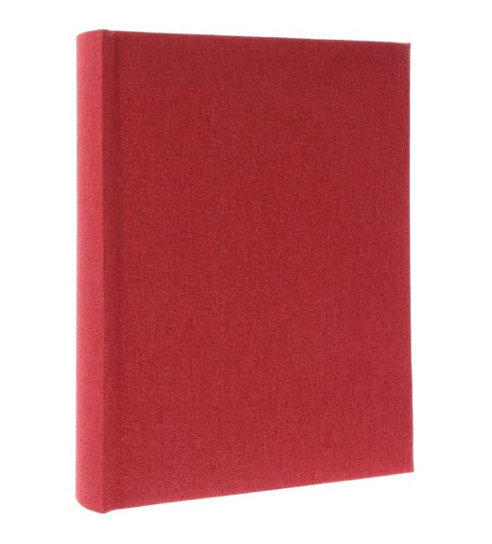 Albumas  GED B46300/2 LINENMAGENTA 10x15 300 | kišeninis | knyginio rišimo