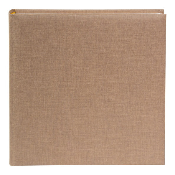 Albumas GOLDBUCH 31798 Summertime maple 30x31/100psl | balti lapai | kampučiai/lipdukai | knyginio rišimo
