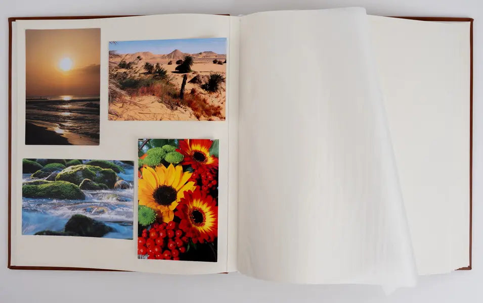 Albumas FANDY DBCL30 HOMAGE-1 29x32/60psl | kreminiai lapai | kampučiai/lipdukai | knyginio rišimo | max 10x15 240