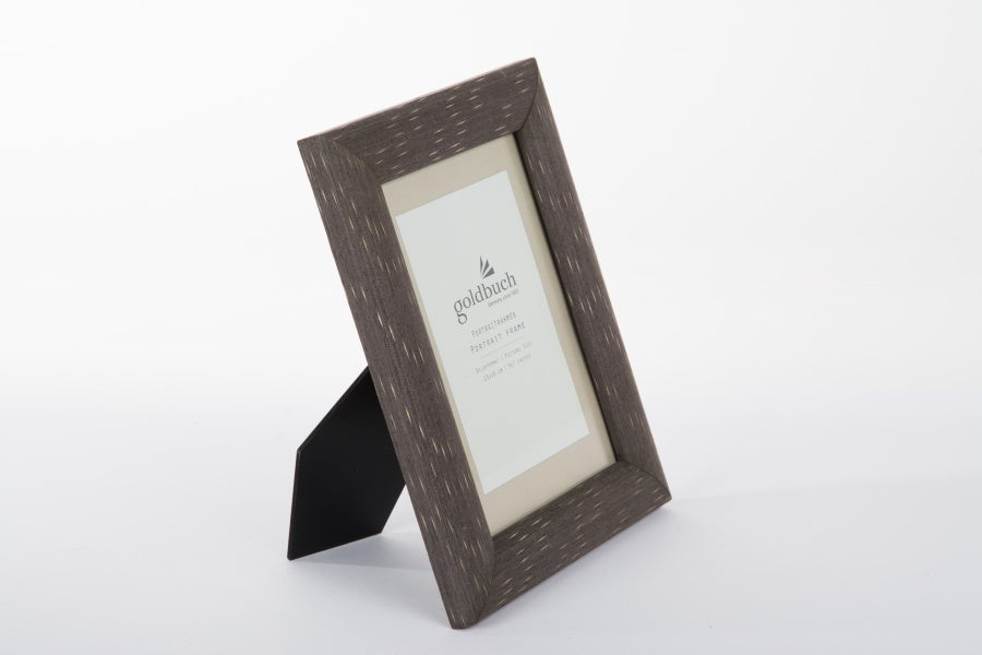 Rėmelis GOLDBUCH FLORENCE 920593 |13x18 | antracit