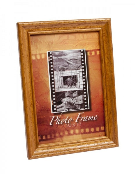 Rėmelis 15x21 med 1201193 Pavasaris  ąžuolas| 16mm