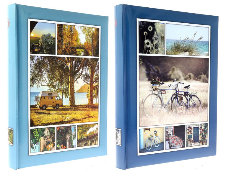 Albumas  GED B46300/ 3 PAINT 10x15 300 | kišeninis | knyginio rišimo