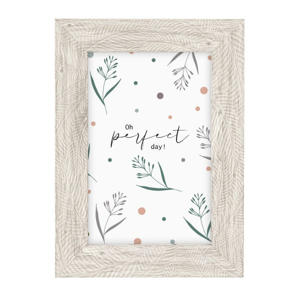 Rėmelis GOLDBUCH 910233 13x18 Florina grey |plastikinis [V]