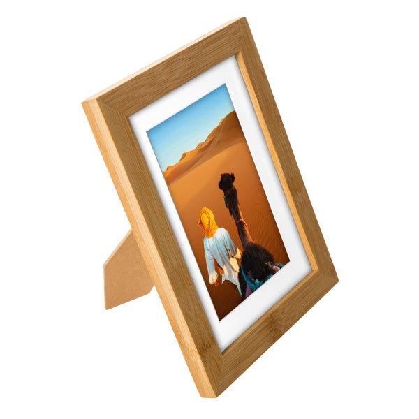 Rėmelis GB 900142 BAMBOO 10x15/13x18| medinis