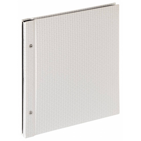 Albumas WALTHER SBL-151-W Sinfonia Glamour  30x33cm/40 psl. | juodi lapai | kampučiai/lipdukai |