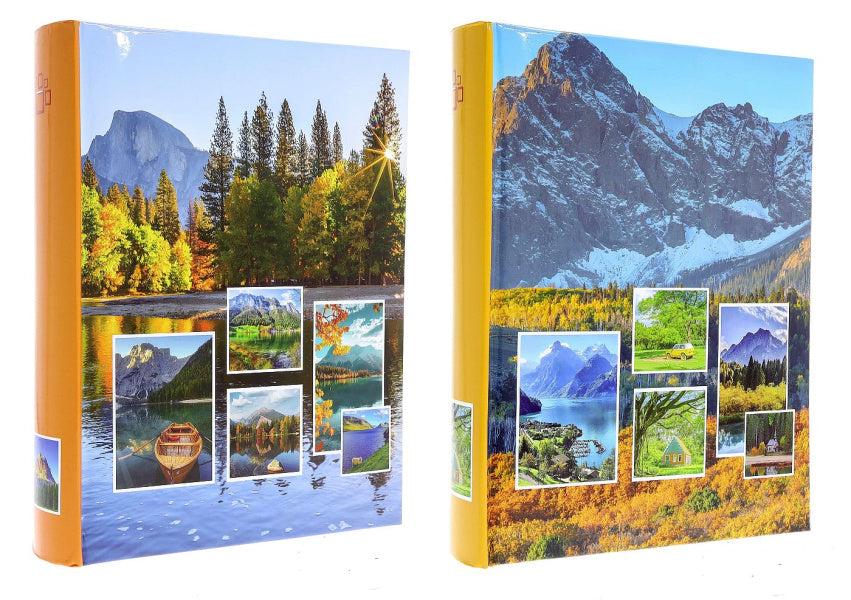 Albumas  GED B46300/ 2 TOP 10x15 300 | kišeninis | knyginio rišimo