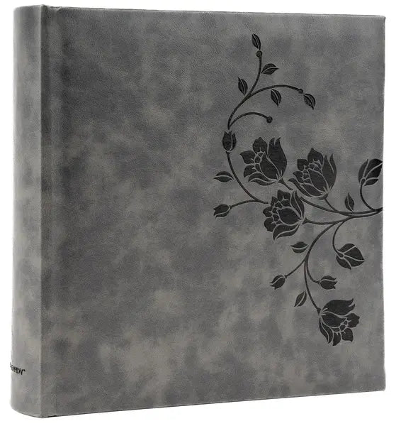 Albumas FANDY KD46200 ORNAMENT-1 10x15 200 | kišeninis | knyginio rišimo