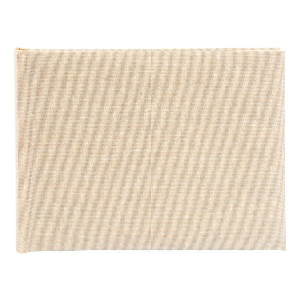 Albumas GOLDBUCH 19605 Summertime Trend Beige 22x16 | 36psl | kampučiai/lipdukai| knyginio rišimo