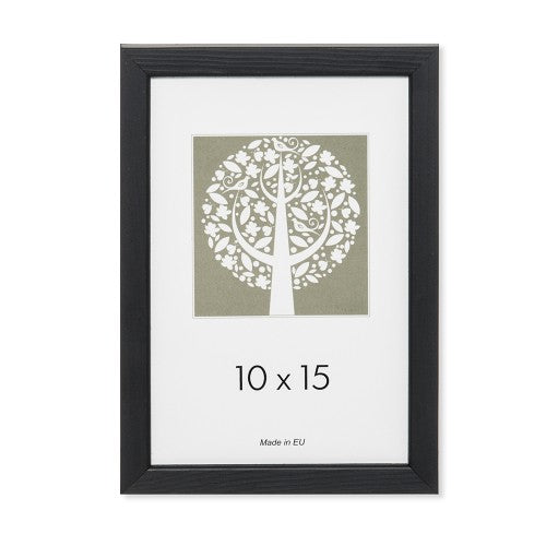 Rėmelis 21x30 med 1200898 PINO NERO|11mm