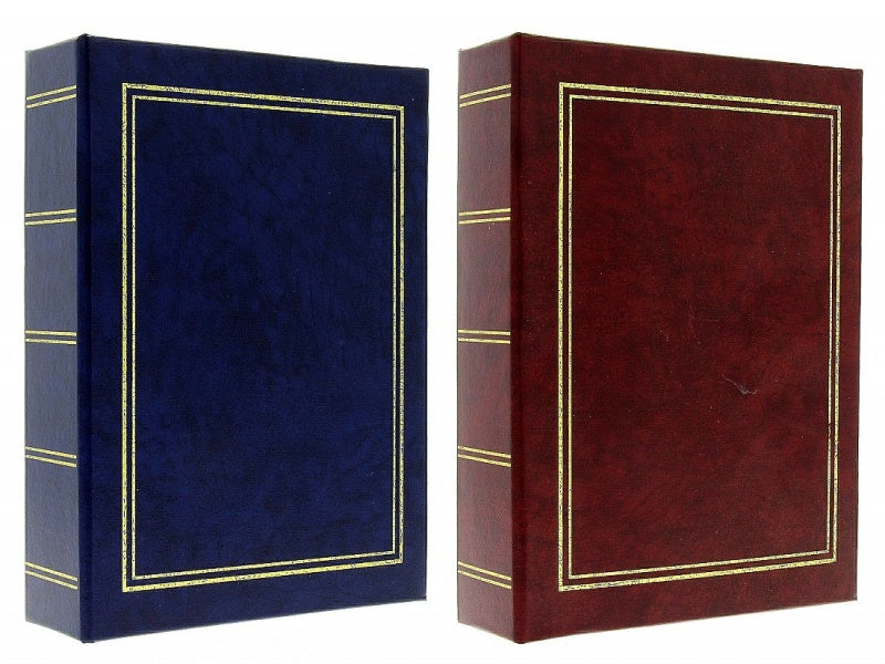 Albumas GED MM46100 V-1 CLASSIC 10x15 100 | kišeninis | klijuotas