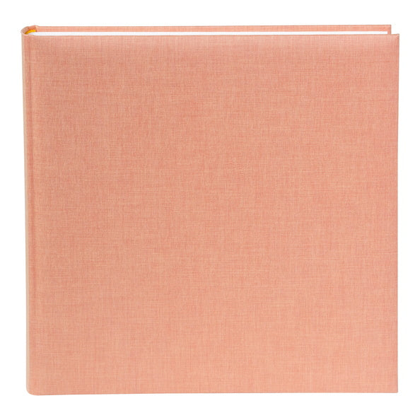 Albumas GOLDBUCH 31797 Summertime apricot 30x31/100psl | balti lapai | kampučiai/lipdukai | knyginio rišimo