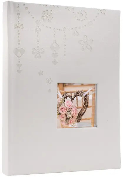 Albumas FANDY B46100/2 CHAPLET 10x15 100 | kišeninis | knyginio rišimo