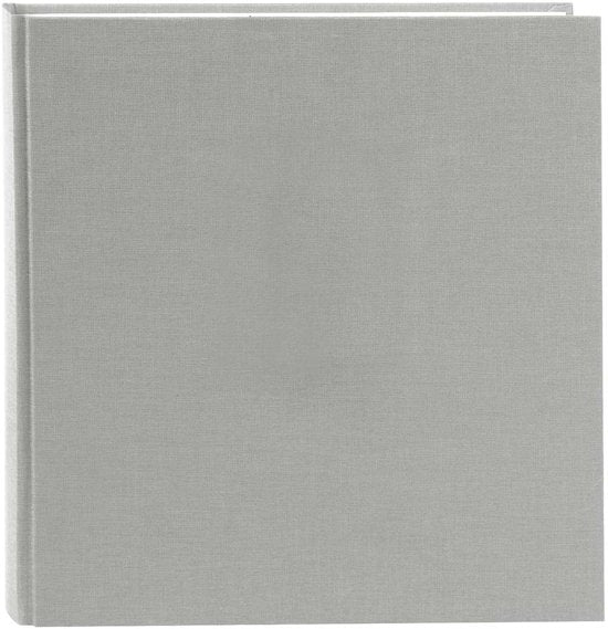 Albumas  GOLDBUCH 27606 Summertime grey 30x31 60psl | kampučiai/lipdukai | knyginio rišimo