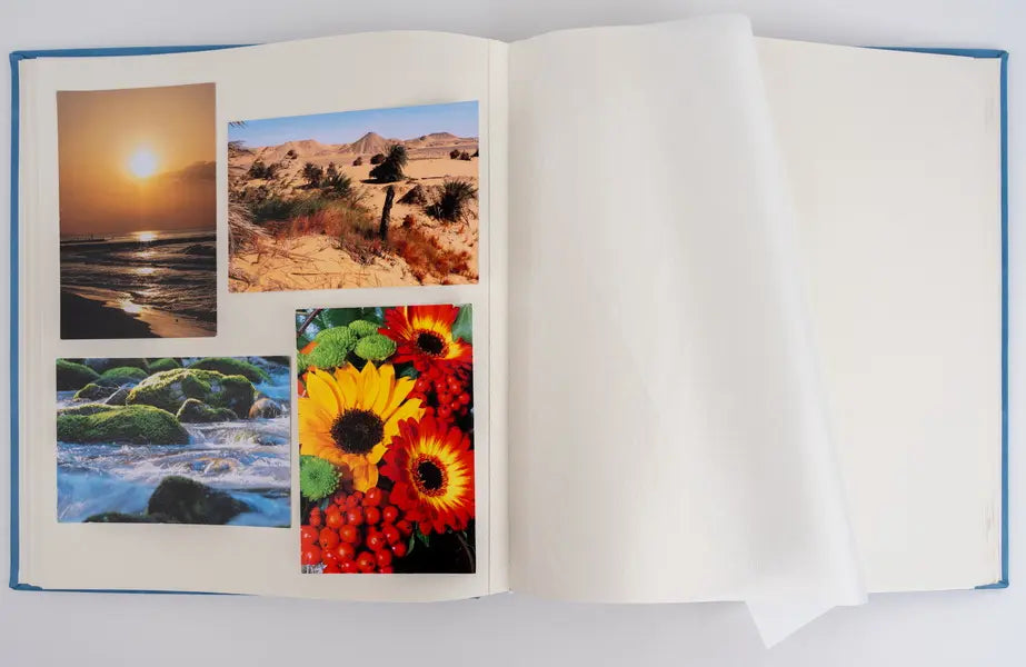 Albumas FANDY DBCL30 HOMAGE-2 29x32/60psl | kreminiai lapai | kampučiai/lipdukai | knyginio rišimo | max 10x15 240