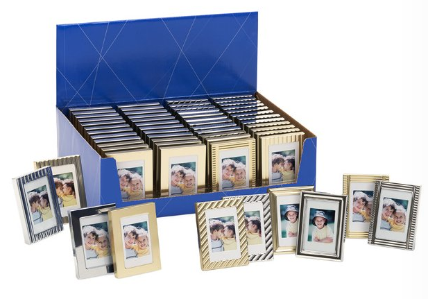 Rėmelis   KPH MD-102 MINIDISPLAY  48/3,5X4,5cm