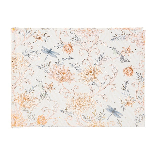 Albumas GOLDBUCH 19467 Hybrid Heritage apricot 22x16/36psl| kampučiai/lipdukai | knyginio rišimo [V]