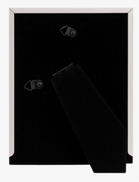 Rėmelis GED 21x30 metalinis SSK21| sidabrinis