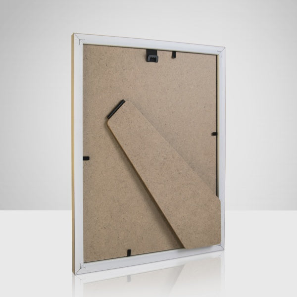 Rėmelis KNOR Izabela 15x21 auksinis|plastikinis|15mm|plexi