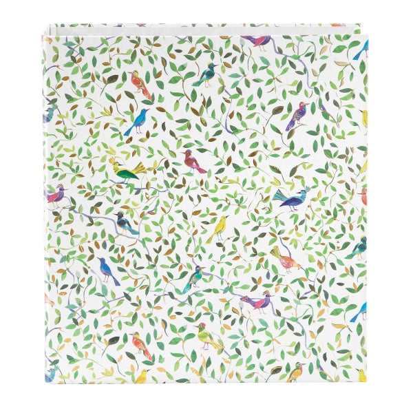 Segtuvas GOLDBUCH 33246 SPRING MELODY A4 21x30