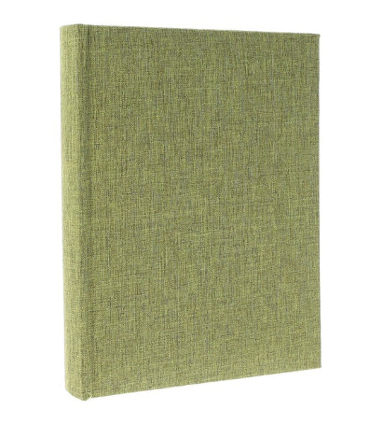 Albumas  GED B46200 LINENOLIVE 10x15 200 | kišeninis | knyginio rišimo