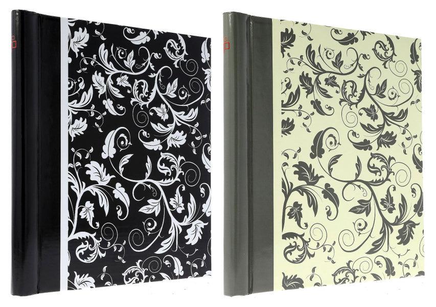 Albumas GED DRS10 LEAVED 22,8x28  | 20 magnet psl | spiralinio rišimo | max 10x15 80