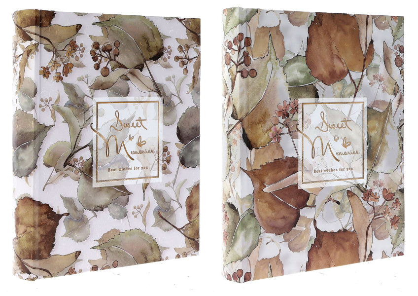 Albumas GED KD46200 WATER COLOR 10x15 200 | kišeninis | knyginio rišimo