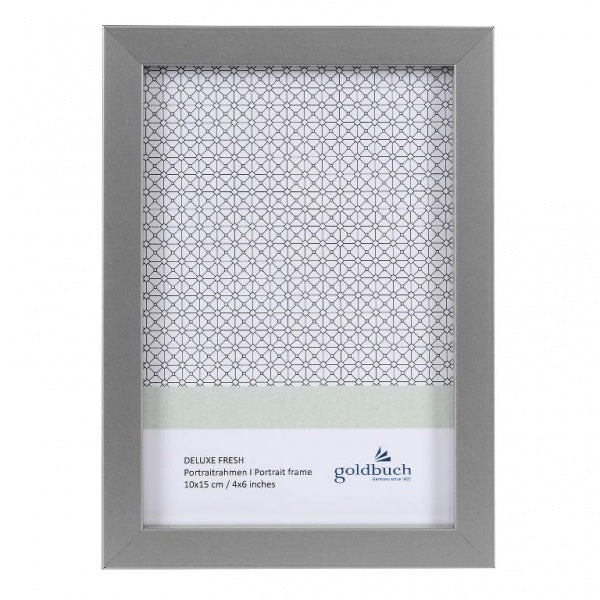 Rėmelis plastikinis GB 93 0432 Deluxe, 10x15