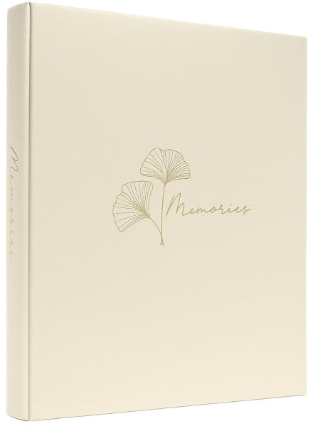 Albumas  GED DBCL50 ART59 29x32/100psl | kreminiai lapai | lipdukai/kampučiai | knyginio rišimo | max 10x15 400