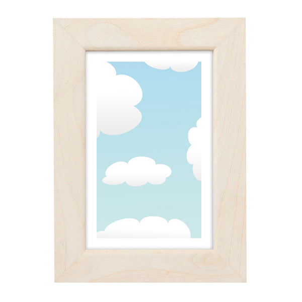 Rėmelis GOLDBUCH 920233 13x18 Rio natūralus |MDF