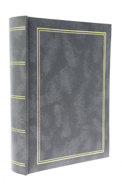 Albumas  GED B46100/1SC CLASSIC GREY 10x15 100 | kišeninis | knyginio rišimo
