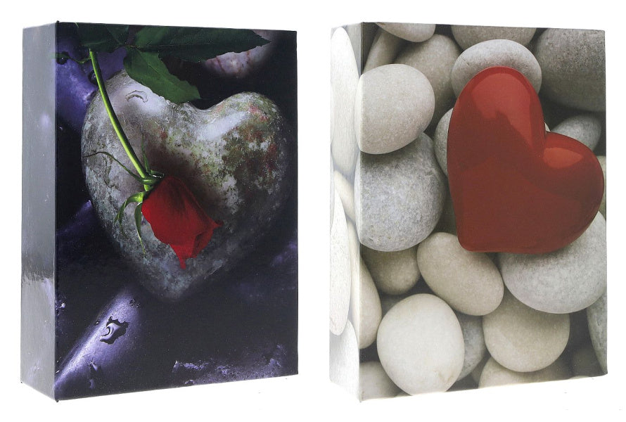 Albumas  GED MM46100 VALENTINE 10x15 100 | kišeninis | klijuotas