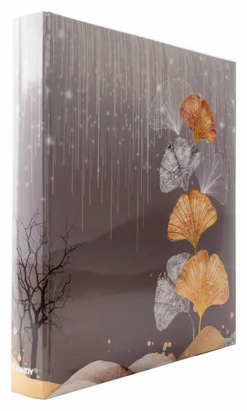 Albumas FANDY B46500/5 GINKO-1 10x15 500 | kišeninis | knyginio rišimo